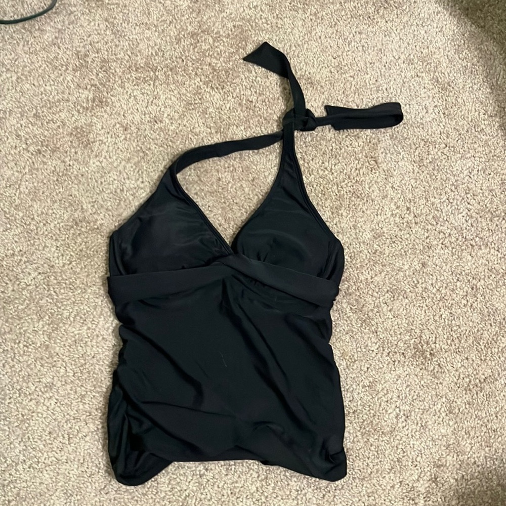 Athleta swim top